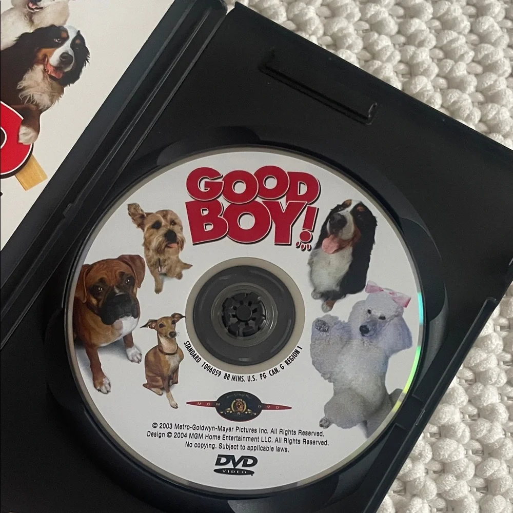 3-Pack Collection DVD Set - Picture 11 of 16